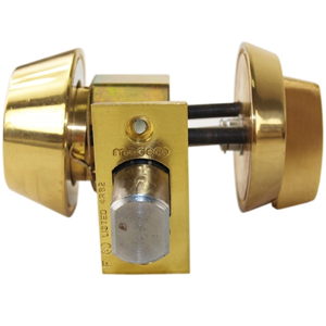 high security deadbolt Avenal