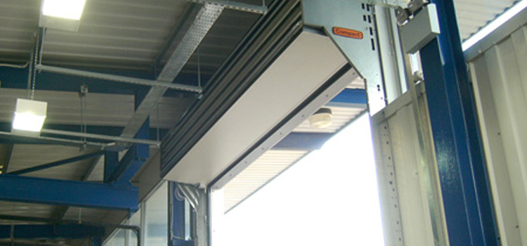 overhead sectional doors Avenal