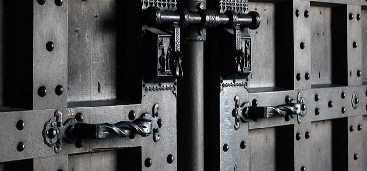 steel entry door repair in Avenal